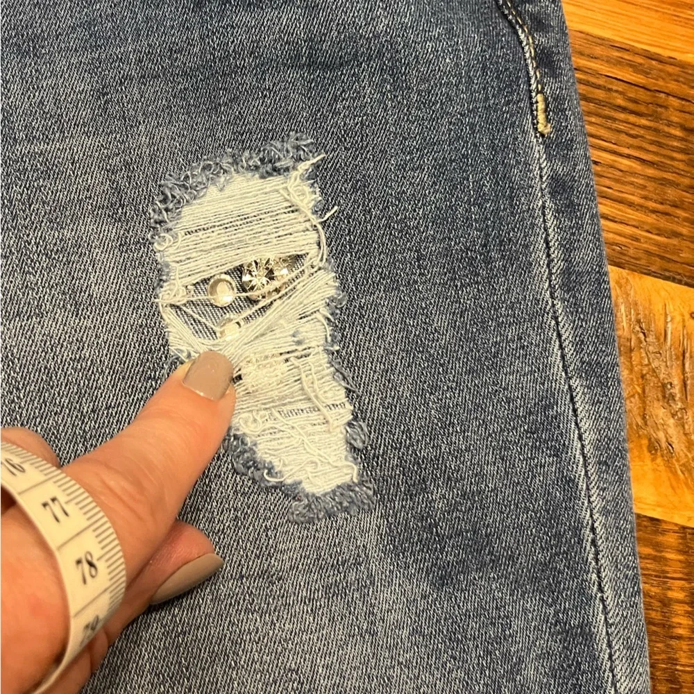 Chicos jeans size .5 (Ladies 6) - Picture 4 of 10